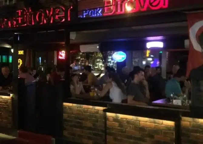 Park Biraver - İzmir Mekan Rehberi