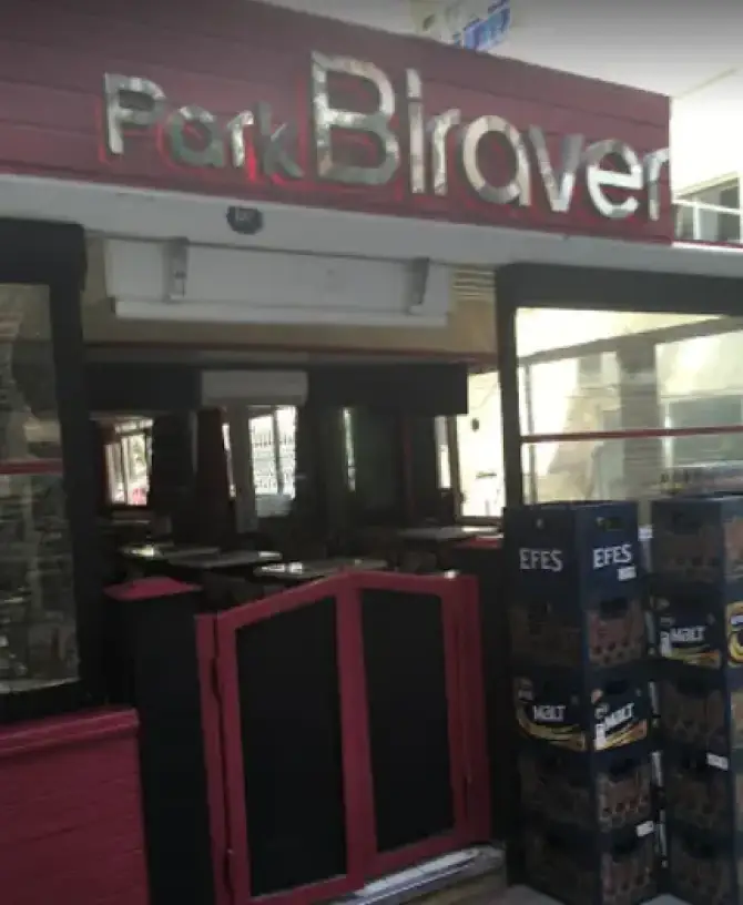 Park Biraver - İzmir Mekan Rehberi