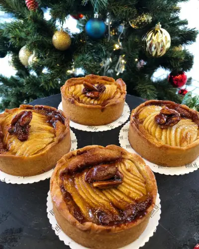 Pastel Patisserie fotoğraf 7 - İzmir Mekan Rehberi