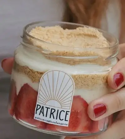 Patrice Patisserie Boulangerie fotoğraf 2