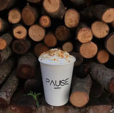 Pause Coffea Bostanlı fotoğraf 2 - İzmir Mekan Rehberi