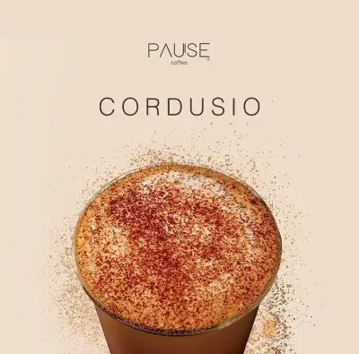 Pause Coffea Bostanlı fotoğraf 3 - İzmir Mekan Rehberi