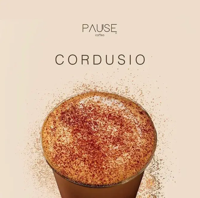 Pause Coffea Bostanlı - İzmir Mekan Rehberi