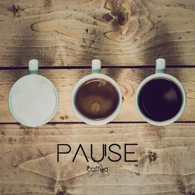 Pause Coffea Bostanlı - İzmir Mekan Rehberi