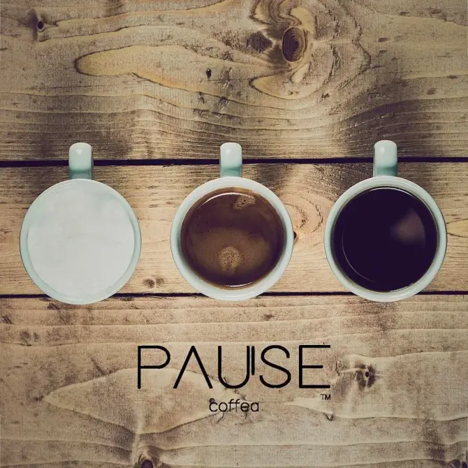 Pause Coffea Bostanlı - İzmir Mekan Rehberi