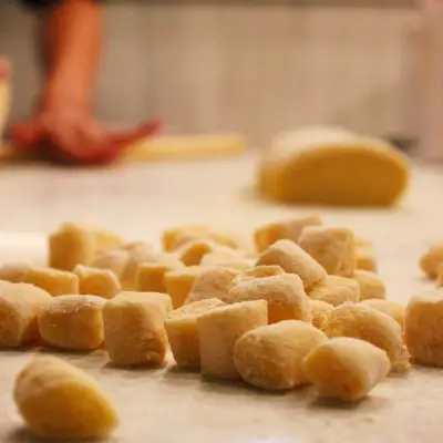 Peperino Pizza Italiano - İzmir Mekan Rehberi