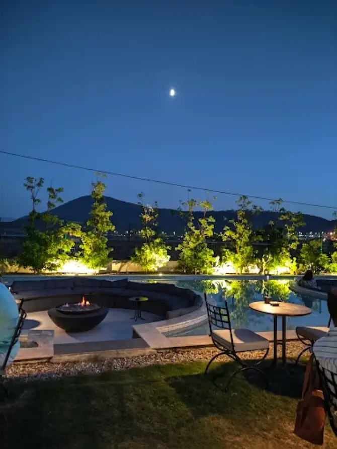 Perdix Wines Urla - İzmir Mekan Rehberi