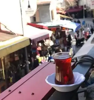 Petek Döner fotoğraf 3 - İzmir Mekan Rehberi