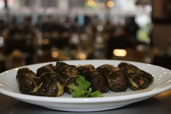 Pilita Karadeniz Mutfağı - İzmir Mekan Rehberi