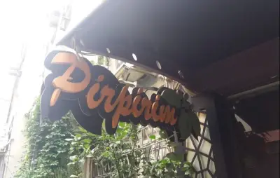 Pirpirim Fasıl - İzmir Mekan Rehberi