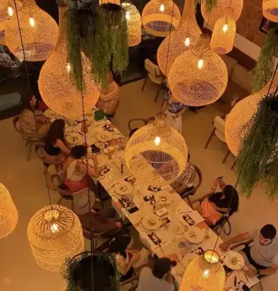 Pivora Balık Restoran - İzmir Mekan Rehberi
