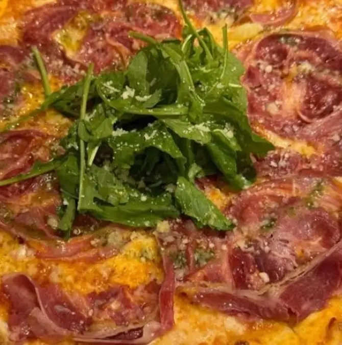 Paprica Ristorante - İzmir Mekan Rehberi