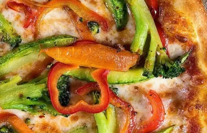 Paprica Ristorante - İzmir Mekan Rehberi