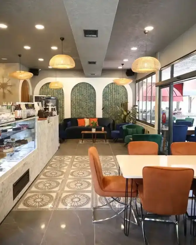 Pool House Çamdibi - İzmir Mekan Rehberi