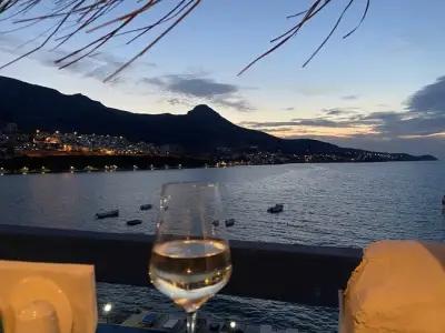 Pruva Karaburun fotoğraf 3 - İzmir Mekan Rehberi