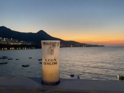 Pruva Karaburun fotoğraf 5 - İzmir Mekan Rehberi