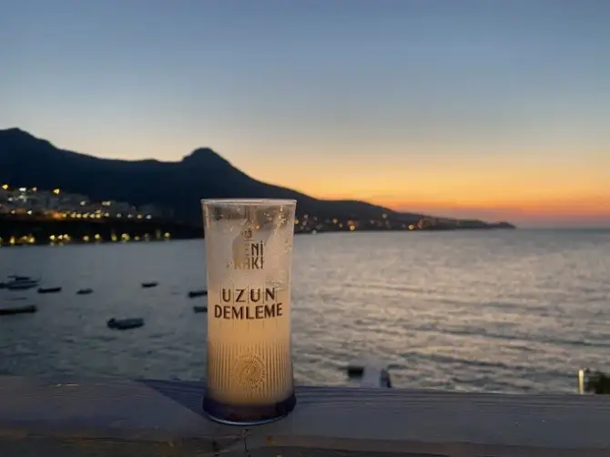 Pruva Karaburun - İzmir Mekan Rehberi
