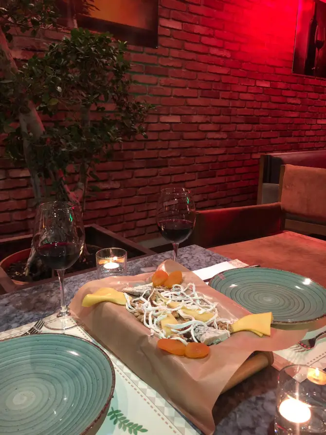 Public Pub Balçova - İzmir Mekan Rehberi