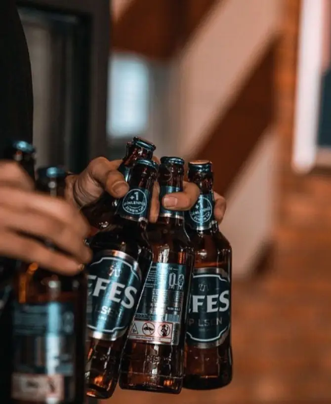 Pub Time İzmir - İzmir Mekan Rehberi