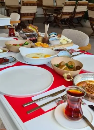 PUREE Bornova fotoğraf 3 - İzmir Mekan Rehberi