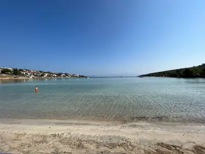 Quente Beach Club 4