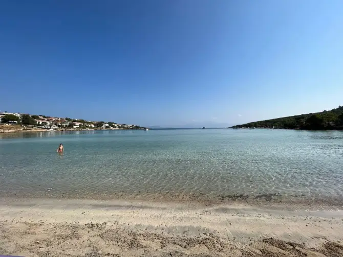 Quente Beach Club 4