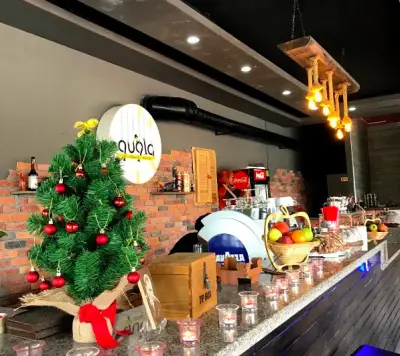 QUQLA Cafe - İzmir Mekan Rehberi