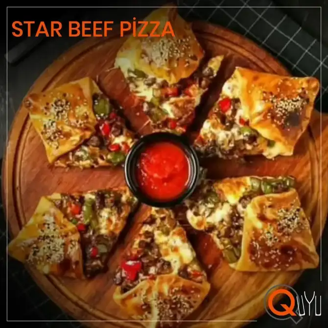 Quyu Restaurant - İzmir Mekan Rehberi
