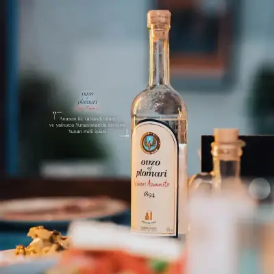 Rakı Balık Ayvalık İzmir fotoğraf 2 - İzmir Mekan Rehberi