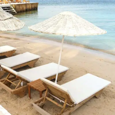 Random Beach fotoğraf 7 - İzmir Mekan Rehberi