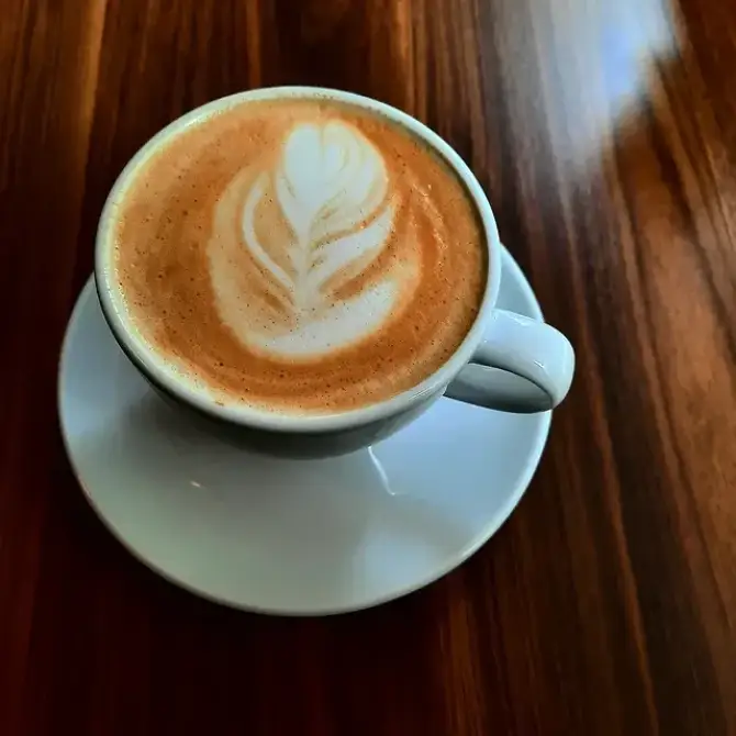 Rare Coffee House - İzmir Mekan Rehberi