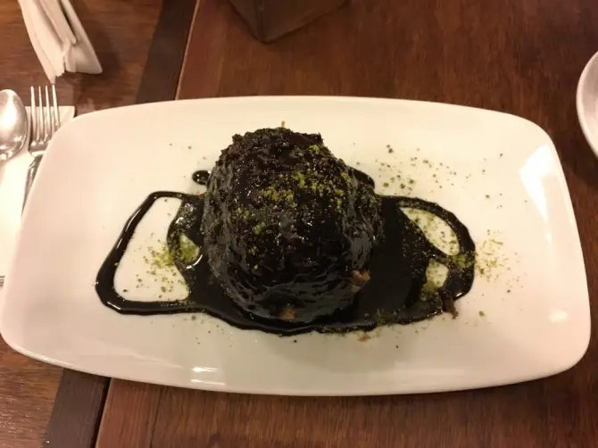 Rcs Cafe - İzmir Mekan Rehberi
