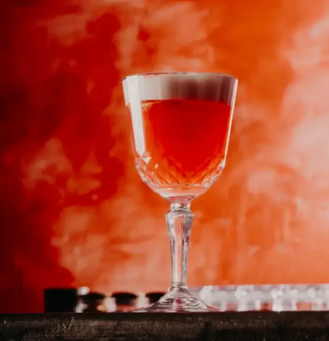 Restart Cocktail Bar - İzmir Mekan Rehberi