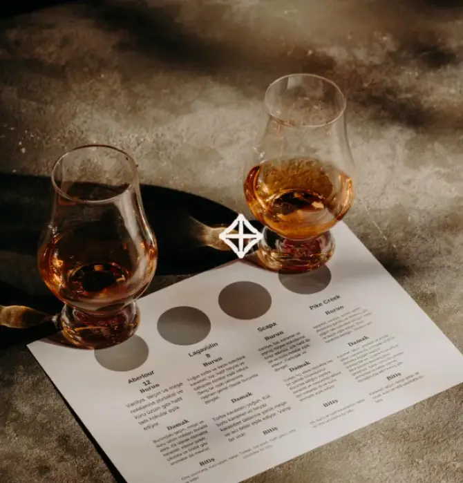 Restart Cocktail Bar - İzmir Mekan Rehberi