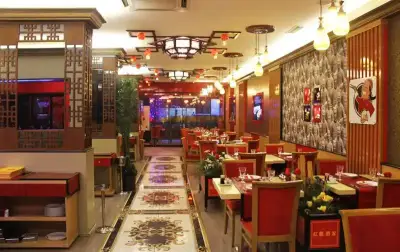 Red Dragon Alsancak fotoğraf 5 - İzmir Mekan Rehberi