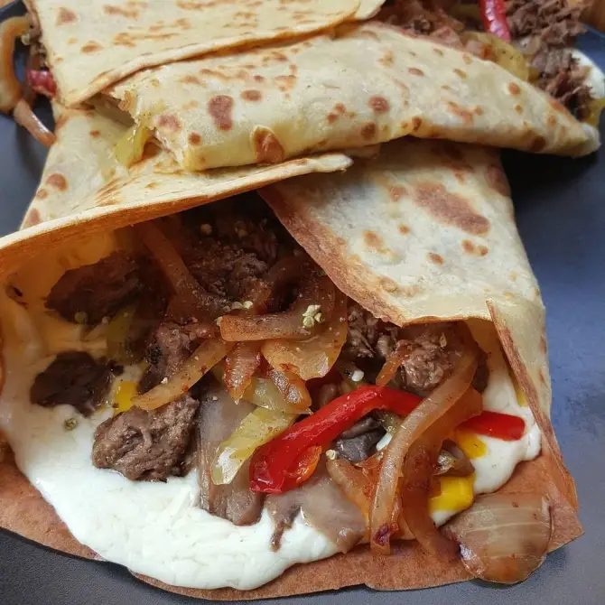 Rimo's Creperie - İzmir Mekan Rehberi