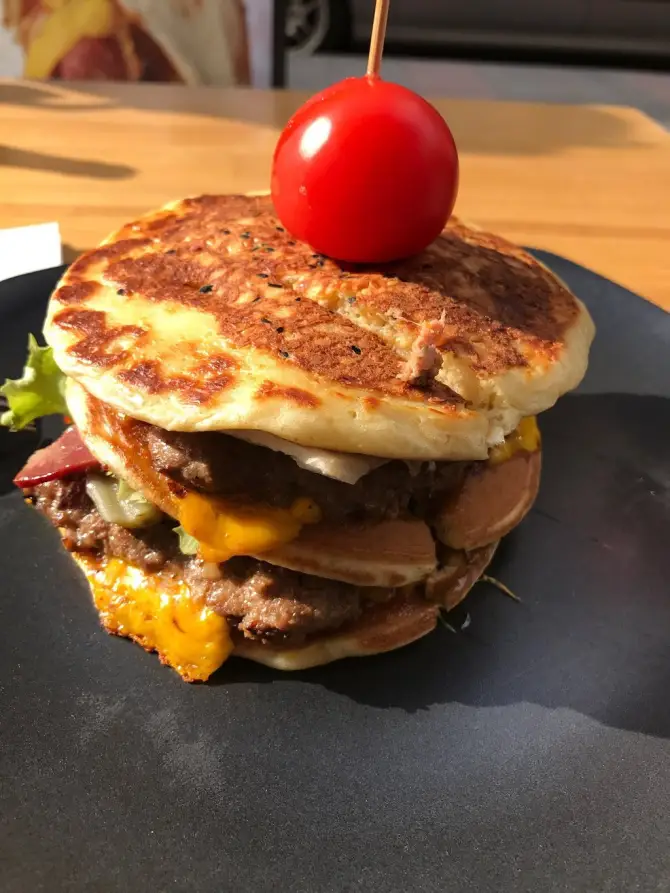 Rimo's Creperie - İzmir Mekan Rehberi