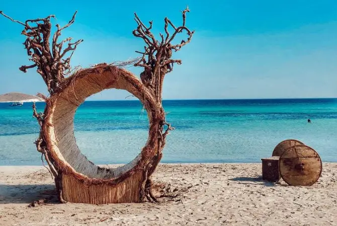 Rise Alaçatı Çeşme - İzmir Mekan Rehberi