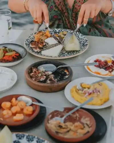 Rakısh Alaçatı fotoğraf 3 - İzmir Mekan Rehberi
