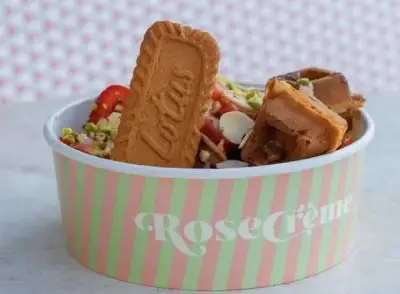 Rose Creme Eski Foça  fotoğraf 2 - İzmir Mekan Rehberi