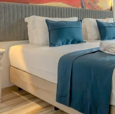 Rota Otel & Restaurant Karaburun - İzmir Mekan Rehberi