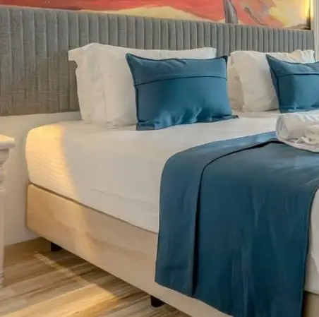 Rota Otel & Restaurant Karaburun - İzmir Mekan Rehberi