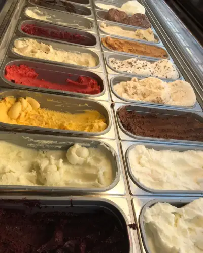 Rumeli Pastanesi fotoğraf 4 - İzmir Mekan Rehberi