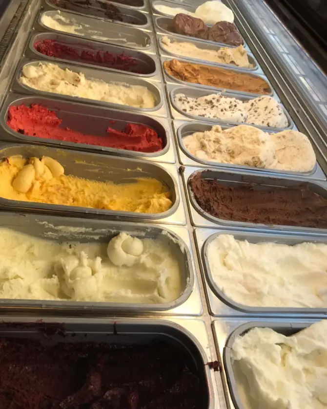 Rumeli Pastanesi - İzmir Mekan Rehberi