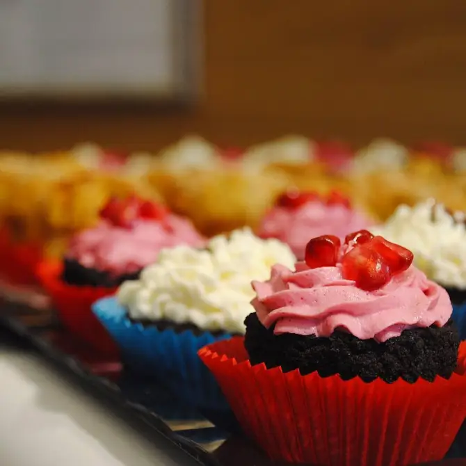 Ruudo Coffee & Bakery - İzmir Mekan Rehberi