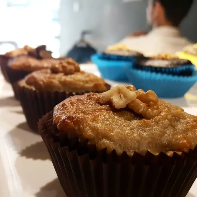 Ruudo Coffee & Bakery - İzmir Mekan Rehberi