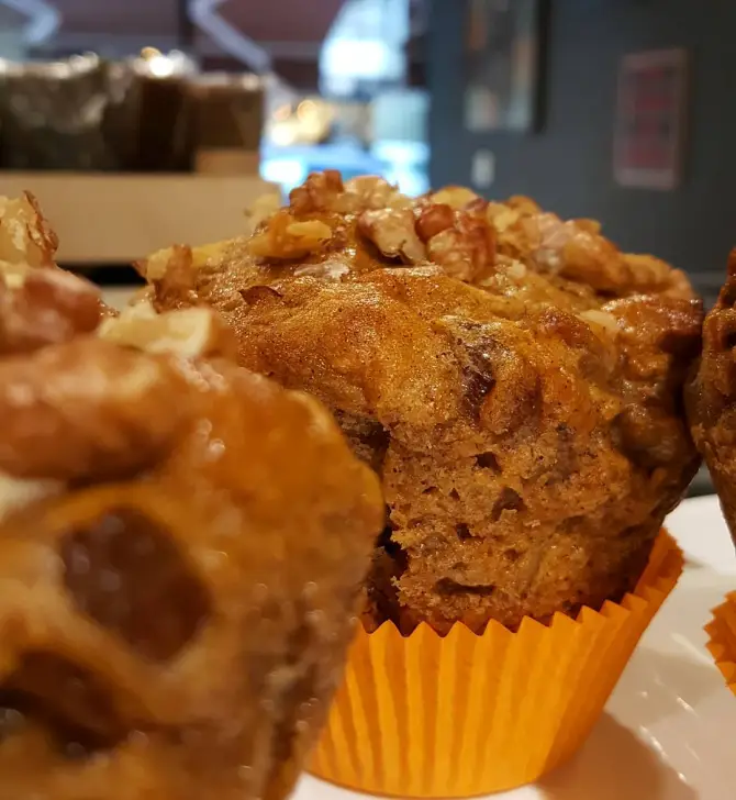 Ruudo Coffee & Bakery - İzmir Mekan Rehberi