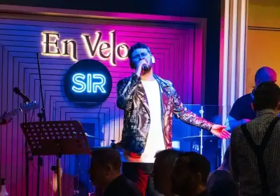Sır & En Velo Alsancak fotoğraf 5 - İzmir Mekan Rehberi