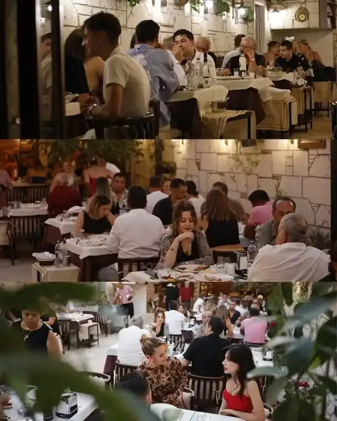 Sadece Meyhane - İzmir Mekan Rehberi