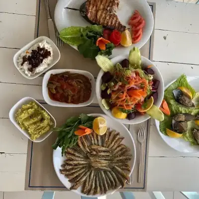 Şahin Usta Balık Buca fotoğraf 5 - İzmir Mekan Rehberi